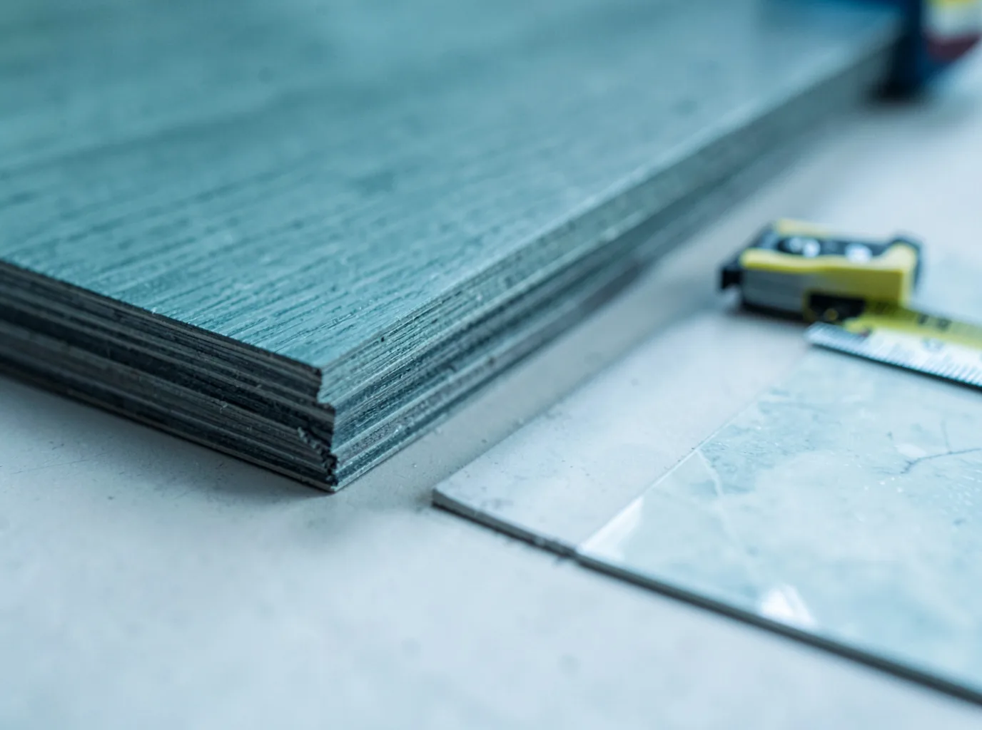 Luxury Vinyl Plank Installation Cleveland, NM FAQs